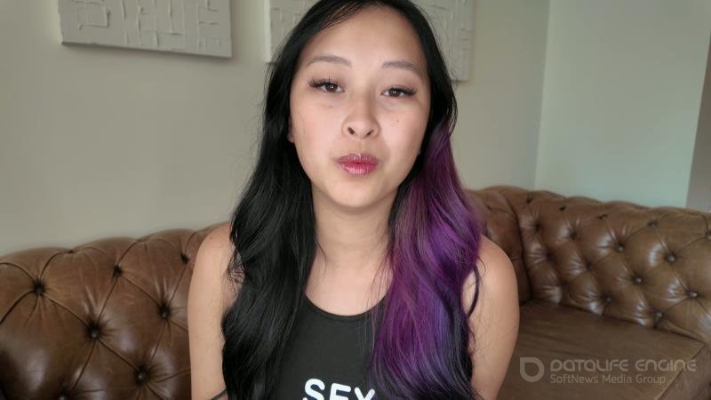 Obey Envy Now - You Can't Look Away - Cuckold Roleplay [4K]