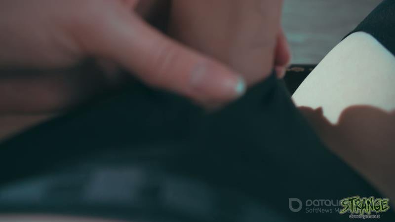 Imilia Audley - Punishing You Makes step-mom's Cock Grow [4K]