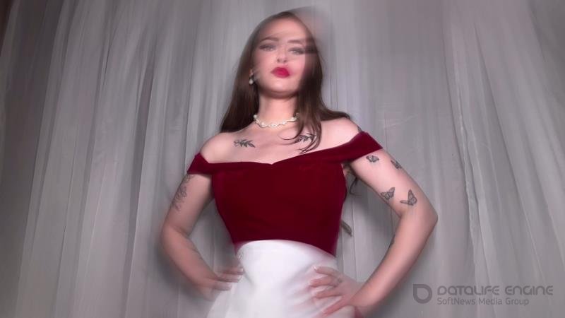 THEcherrygirl - Trad wife gets revenge [FullHD]