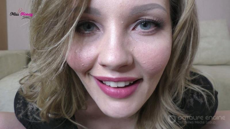 Honey Barefeet - Faggot for a Tranny Cock [FullHD]