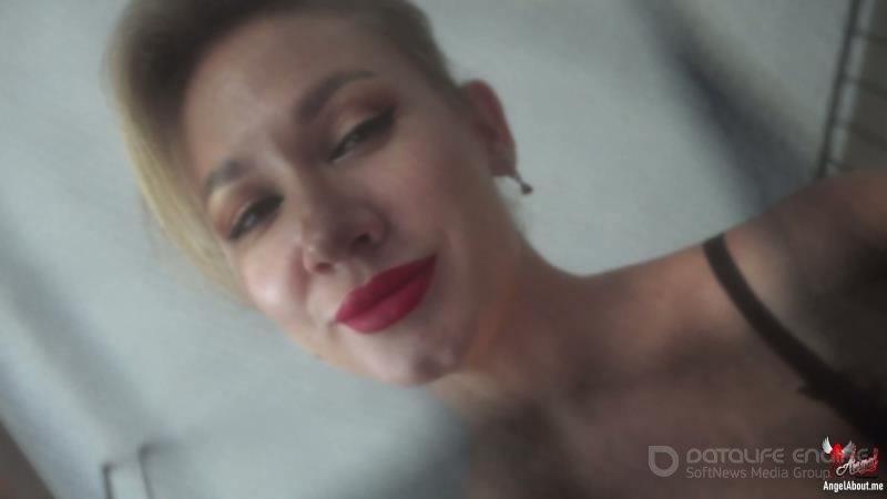 Angel The Dreamgirl - 835 Trapped By Obsession His Fatal Journey [FullHD]