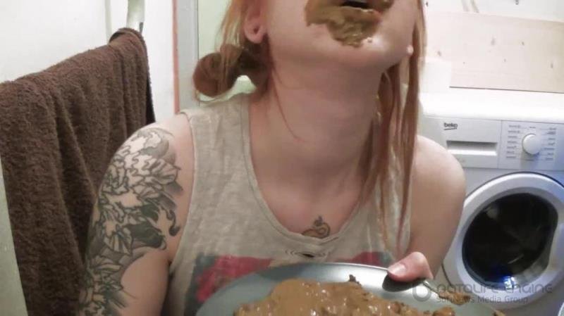 Dirtybetty – Diving In The Ocean Of Shit!! [HD]