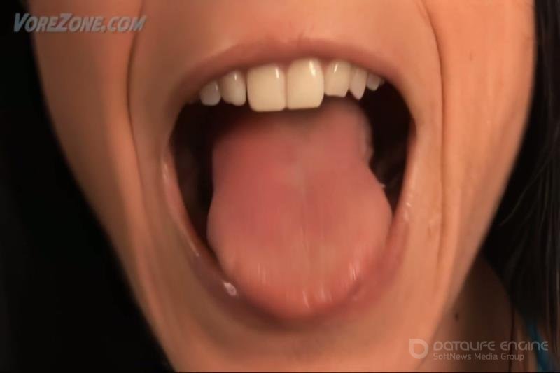 Gtszone - Vorezone 198 Violetta [FullHD]