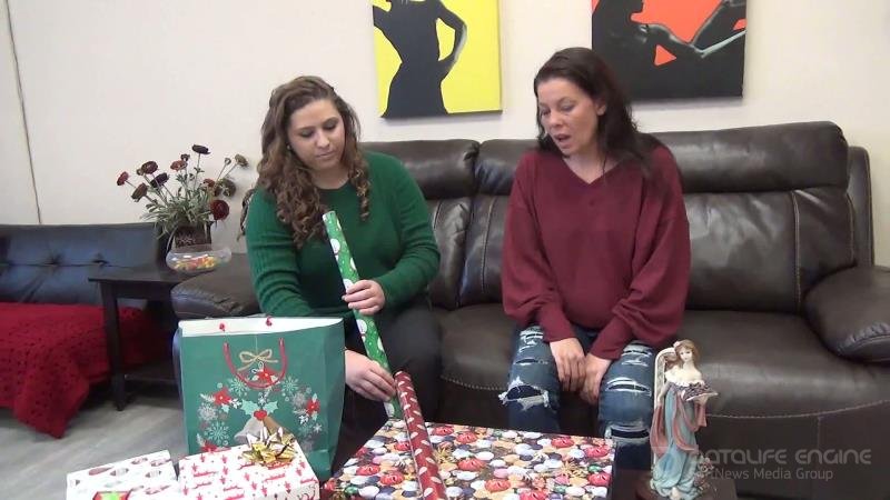 Jerky Girls - Keeping Up With The Andersons [FullHD]