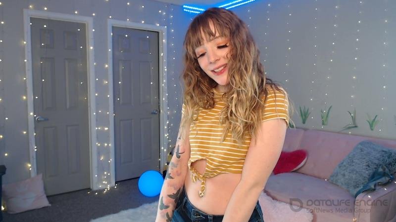 Kristie Bish - Good Boys Get Spanks [FullHD]