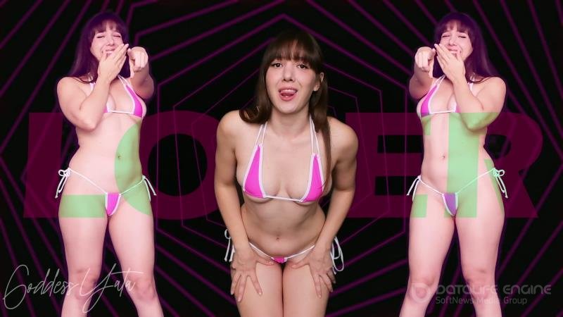 Goddess Yata - Loser Mockery Brainrot [FullHD]