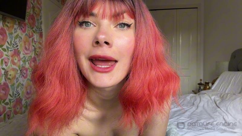 Mistress Dolores - Locked And Helpless [FullHD]