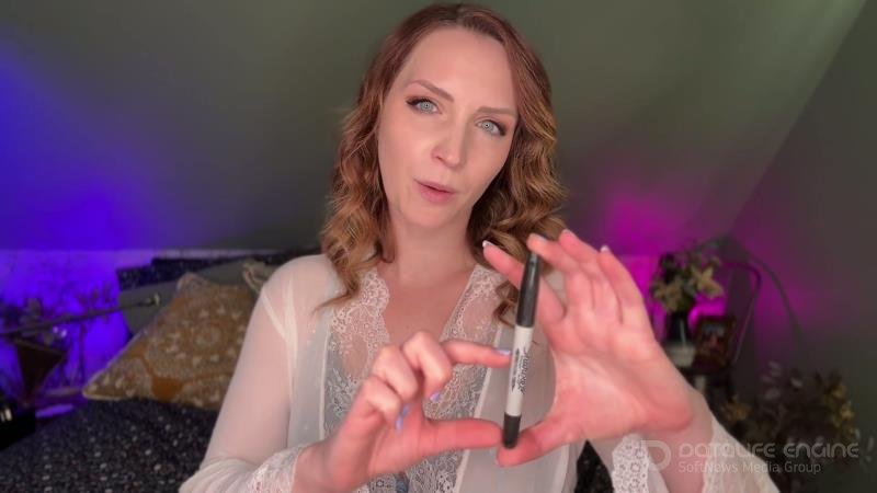 SneezeGoddess - Jerk Off Video Review Ends In SPH [FullHD]