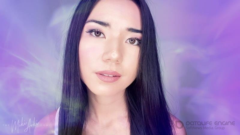 Asian Princess Miki - Mantras for Miki [FullHD]