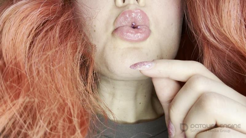 Yourhikerbabe - Sensual Giantess Vore [FullHD]