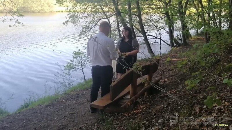 Femdom-Team-German - Das Erwachen Unserer BDSM Ehe - Zweite Chance Oder Scheidung [FullHD]