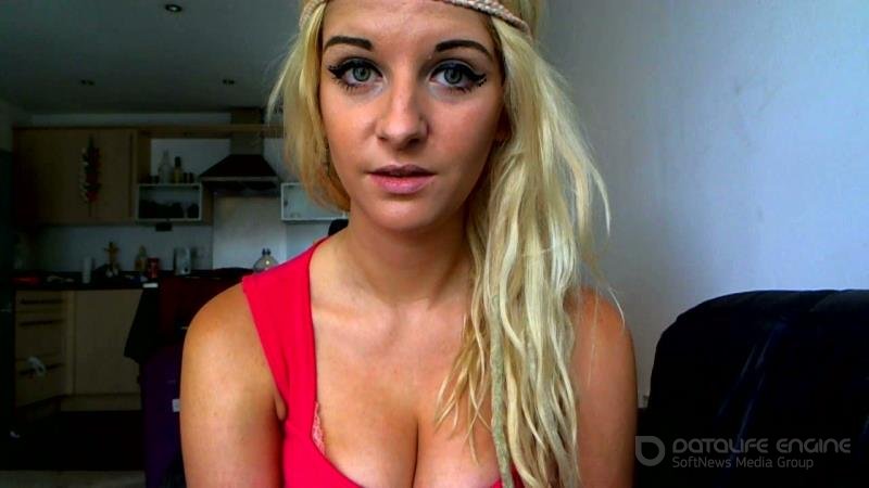 Goddess Kitty - Beta Bitch [HD]