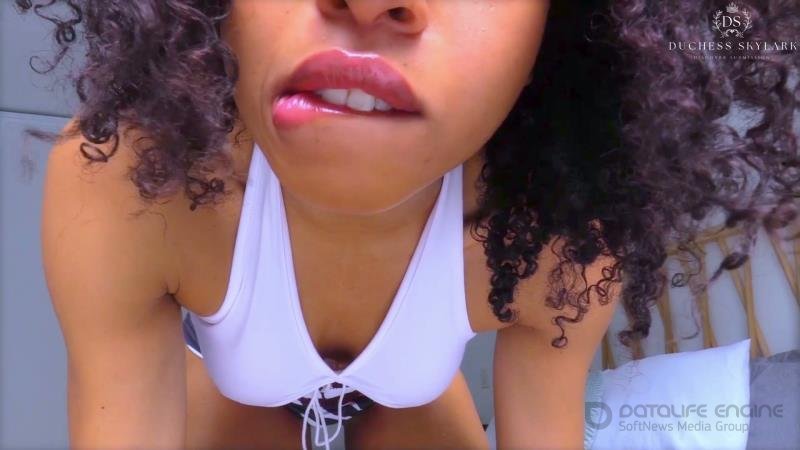 Master Skylark - Pussy and Pout Denial [FullHD]