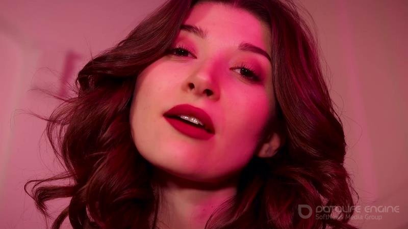 Eva de Vil - Eye Contact is Your Sex [FullHD]