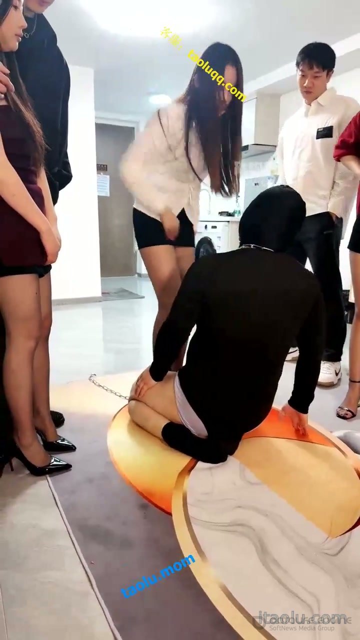 Taolusm - Law Discovers Brother - In - Law Cheating On Her With Two Women [HD]