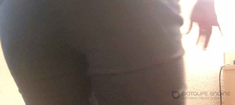 The Fart World - Jeans Farts - Lucckiiyou [FullHD]