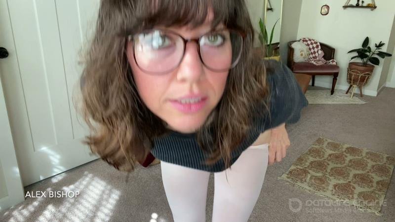 Alex Bishop - Bad Step Grandma [FullHD]