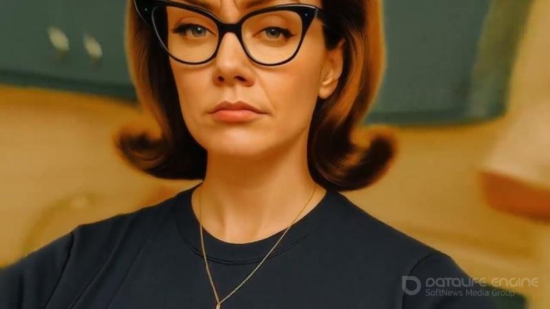 Female Supremacy University - I Really Don't Care Beta [HD]