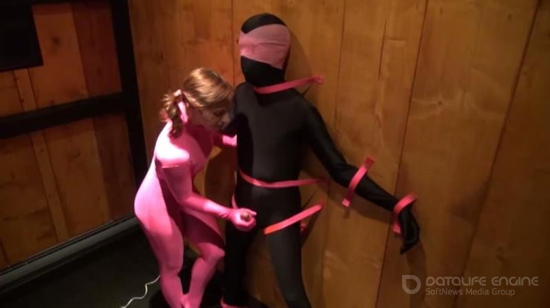 Christina Qccp - Drilled And Screwed [SD]