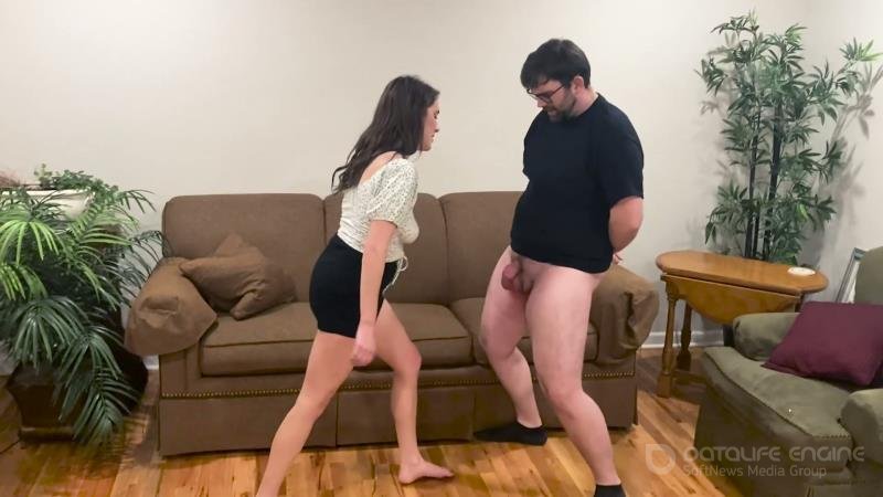 ONLYBALLKICKING - 500 Knees Challenge - Cadence [FullHD]