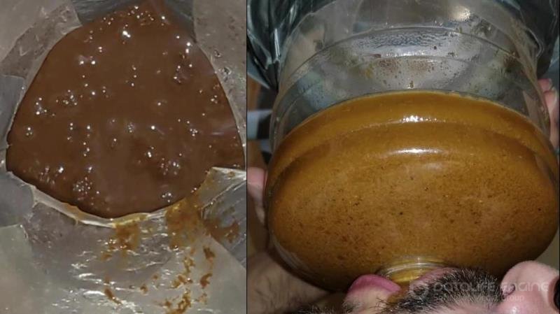 Ssbbw Queen Siya – 1 Liter Pee On Fresh Huge Dump [FullHD]
