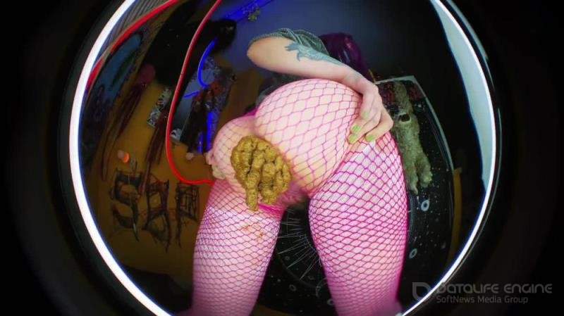 Dirtybetty – Dark M Wants To Play! [HD]