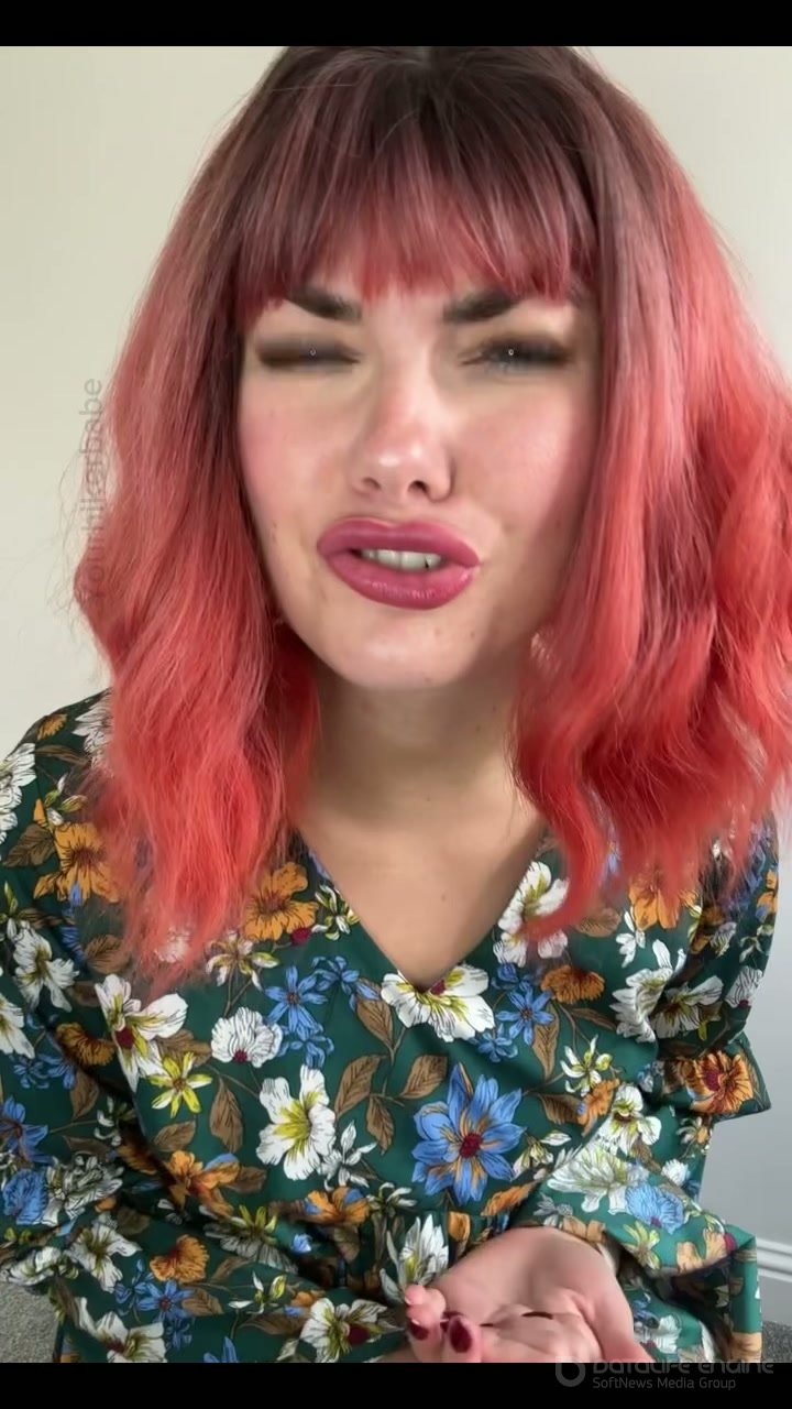 Yourhikerbabe - Having Your Life Taken Over By Big Black Cock [HD]