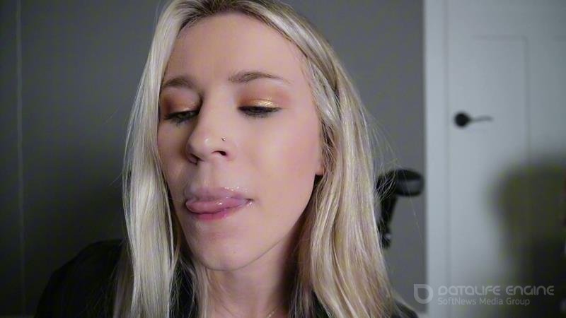 keeks 3005 - Slutting Myself Out For A Promotion [4K]