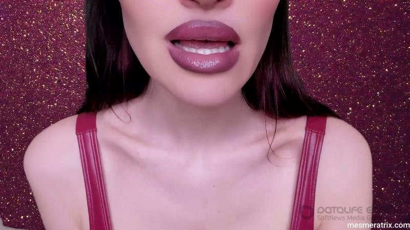 Lady Mesmeratrix Fucks Your Mind - The Fatal Kiss [FullHD]