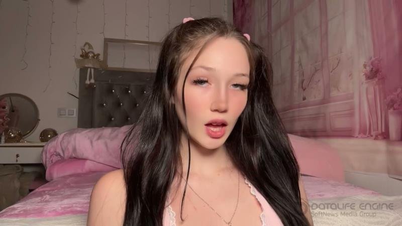 brattyprincesss - Yes Princess Mind Reconditioning 2 [FullHD]
