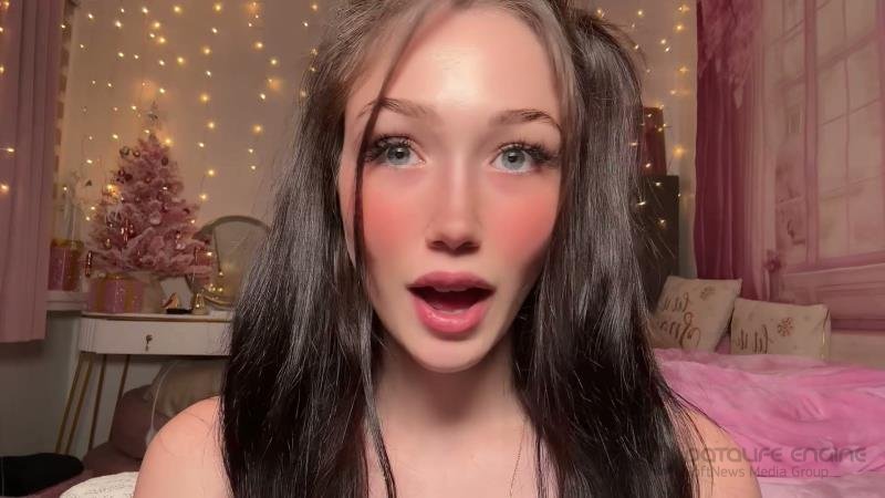 brattyprincesss - 3 Reprogramming Experiment [FullHD]