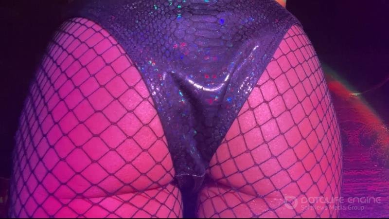 Petite Mercy - Dick On Brain Off [FullHD]