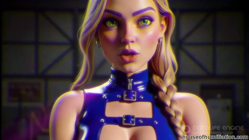 House Of Humiliation - Betas Jerk Off To Loser Facts! [HD]