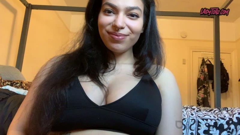 Lady Toro - Virgin Cuck Loser [FullHD]