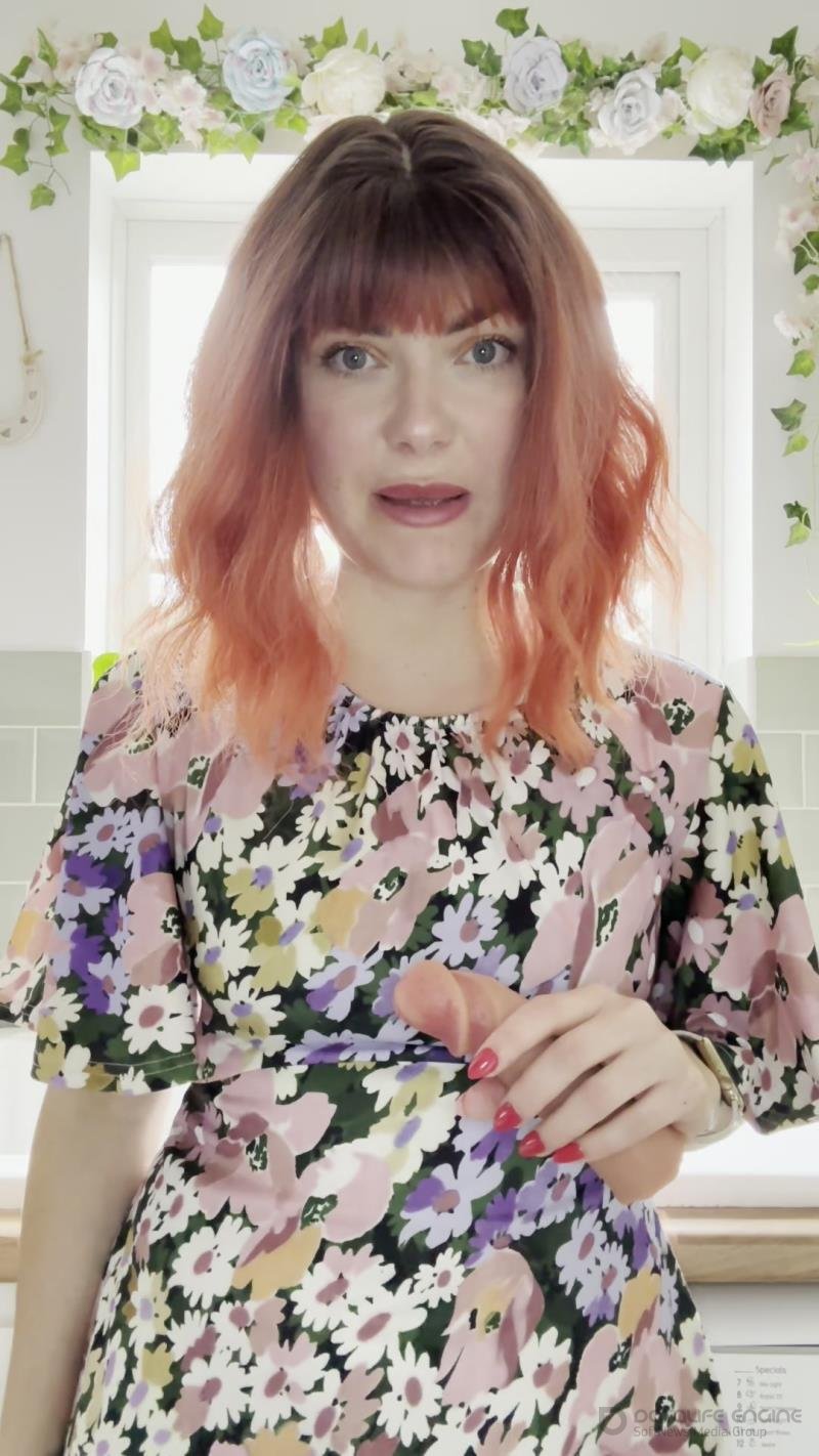 Yourhikerbabe - Crazy Girlfriend Doesnt Allow Your Penis To Be ReAttached [FullHD]