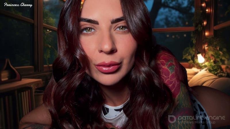 Prrincess Cherry - DELICIOUS DEBT [FullHD]