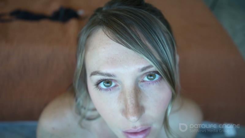 Tatum Christine - Mom Fucks Son Through College [FullHD]
