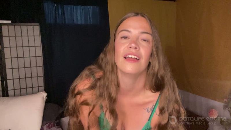 maggierosexo - Mommy's Bra Try On Haul [FullHD]