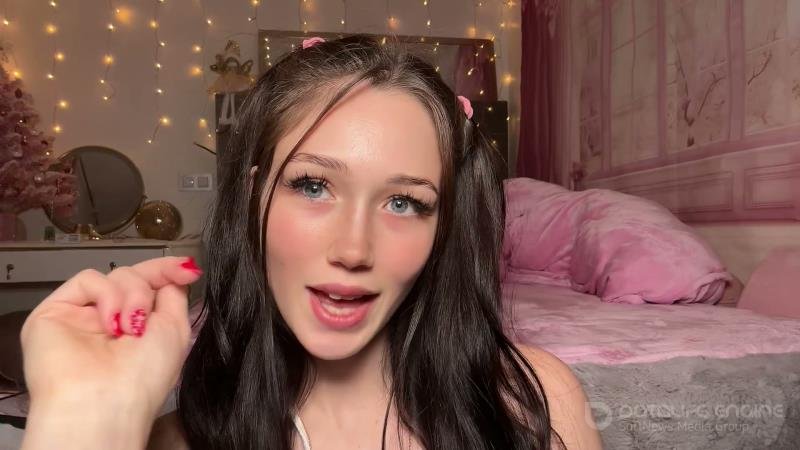 brattyprincesss - Yes Princess Mind Reconditioning 3 [FullHD]