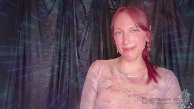 Miss Eden Taylor - A Little Humiliation - SPH verbal humiliation femdom [4K]