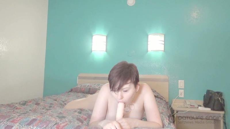CurvyElvishGirl - bored bitchy blowjob tsundere [HD]