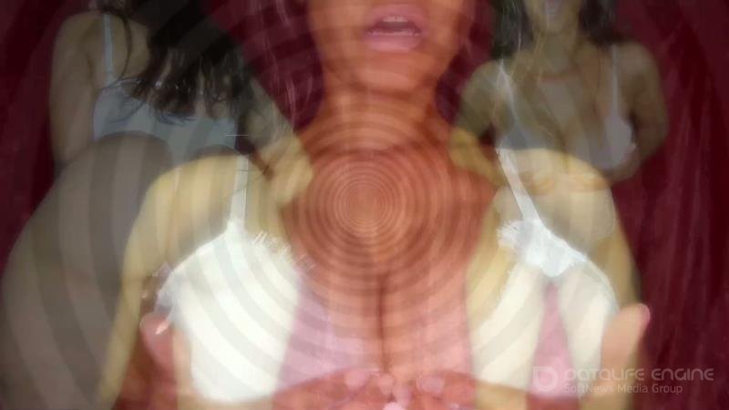 Goddess Mya Kulpa - Glitch Bitch [FullHD]