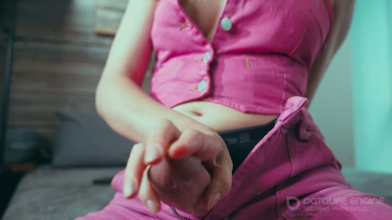 Toetallydevine - My Good Girl [FullHD]