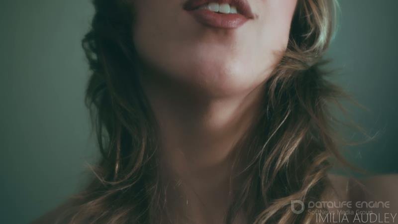 Imilia Audley - Hooking Up With The Physiotherapist [4K]