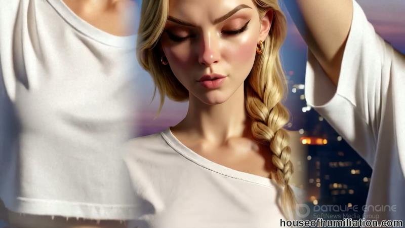 House Of Humiliation - Beta ''sex'' - Cum Like A Loser! [FullHD]