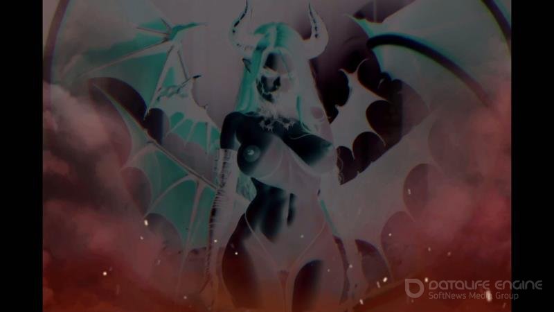 Rise of AI - A Sinner's Guide to Hellish Orgasm - Lucifer's Unholy JOI [FullHD]