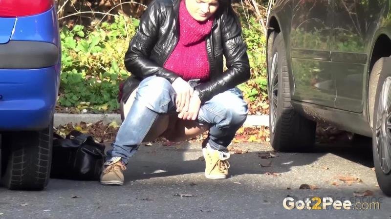 Shy Puddle [FullHD]