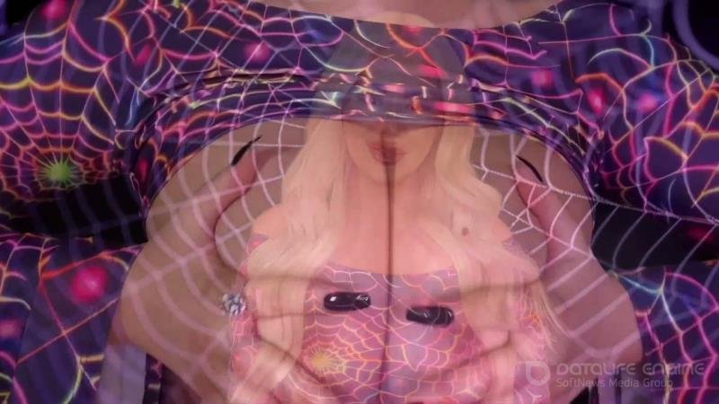 Alissa Ryan - Alissa's Web - Chapter 1 [FullHD]