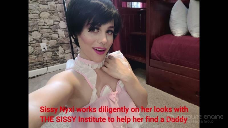 Tia Tizzianni - Trans Girls Looking for a Daddy [HD]