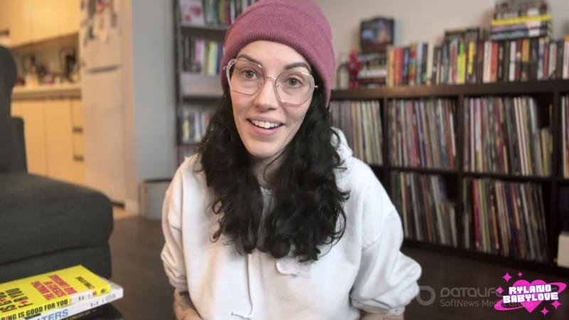 Ryland BabyLove - What's in my bag book haul [4K]